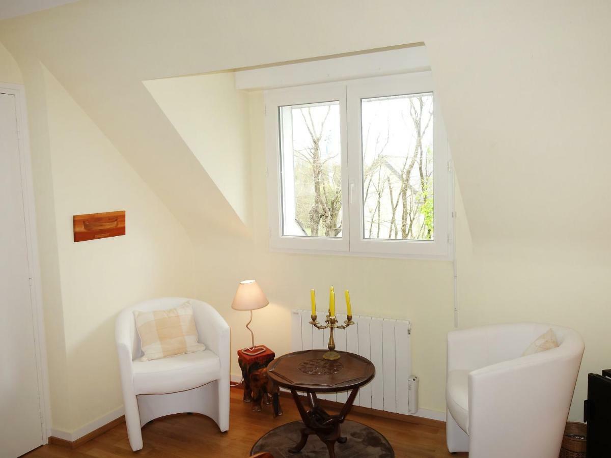 Villa Ty Patrick Kerguillaouet Esterno foto